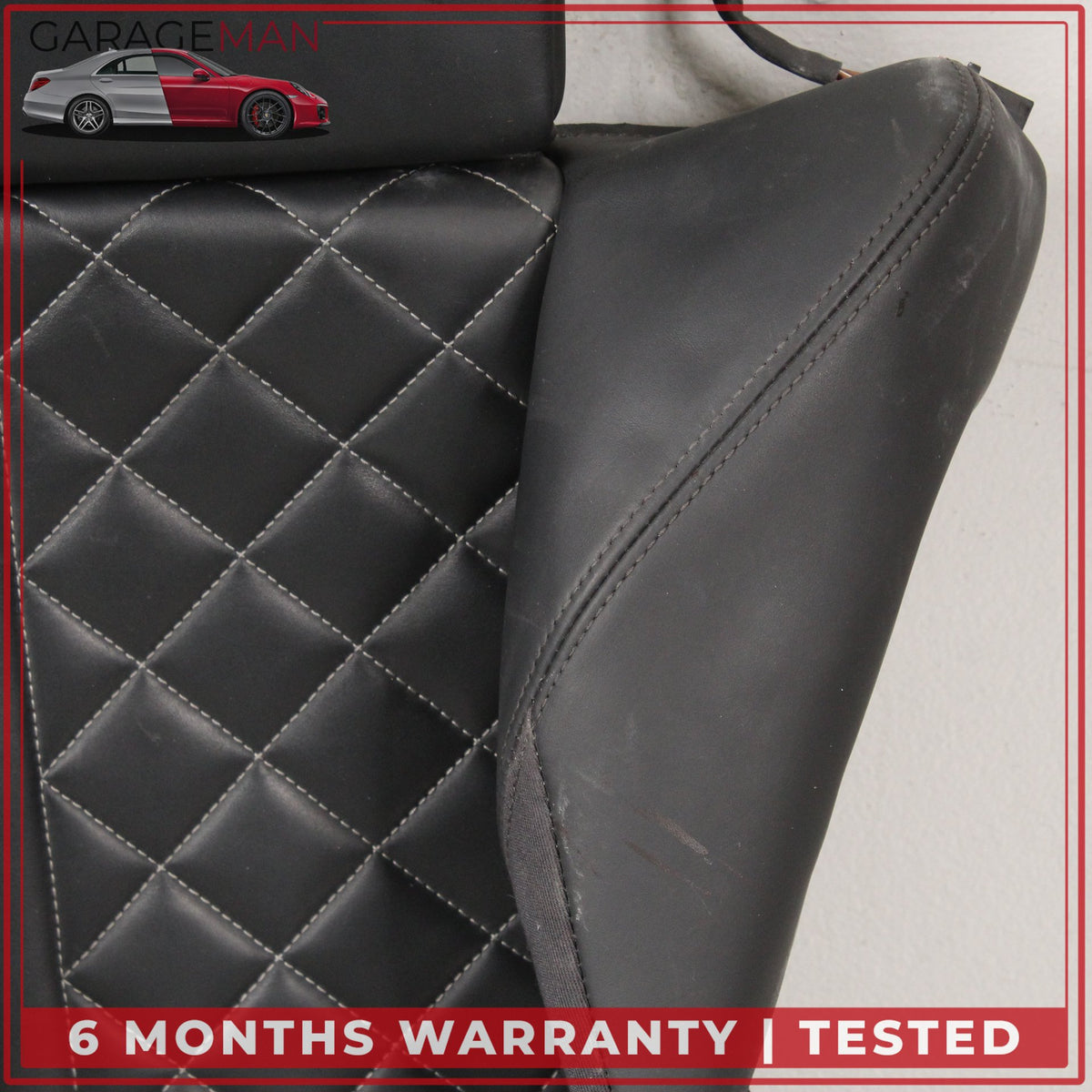 2016-2023 Audi TTS 8S Coupe Front Left Lower Bottom Seat Cushion 8S0881361A OEM