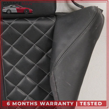 2016-2023 Audi TTS 8S Coupe Front Left Lower Bottom Seat Cushion 8S0881361A OEM