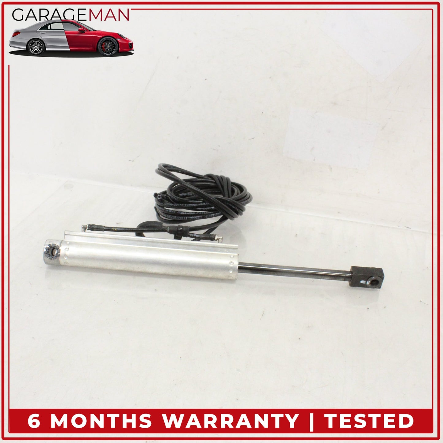 2011-2017 Mercedes W207 E350 E400 Left Side Main Lift Cylinder 2098000972 OEM