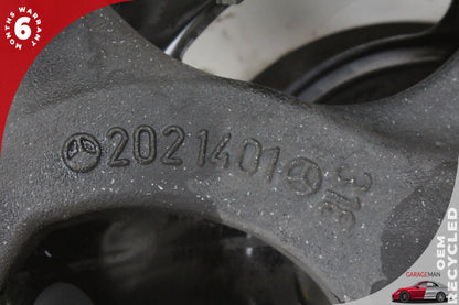 97-04 Mercedes CLK55 AMG W208 RWD Front Left Spindle Knuckle Hub Bearing 2021401