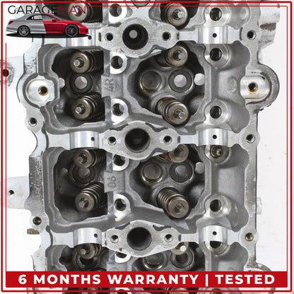 2015-2020 Mercedes W117 CLA250 GLA250 M270 Engine Cylinder Head 2700100103 OEM