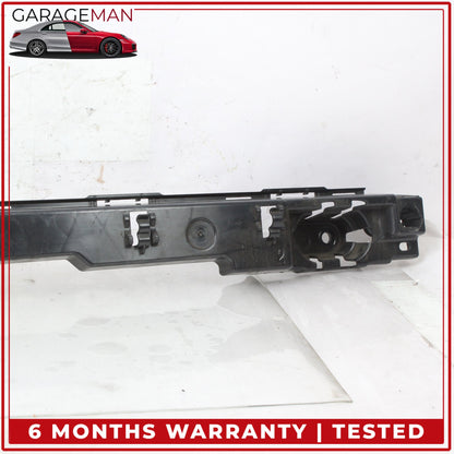 2018-2024 BMW X3 Rear Left Side Bumper Guide Mount Support Bracket 7400665 OEM