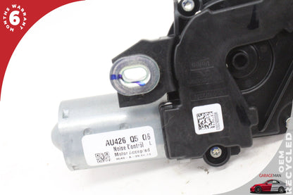 2018-2024 Audi Q5 SQ5 Rear Window Wiper Motor Valeo 80A955711 OEM