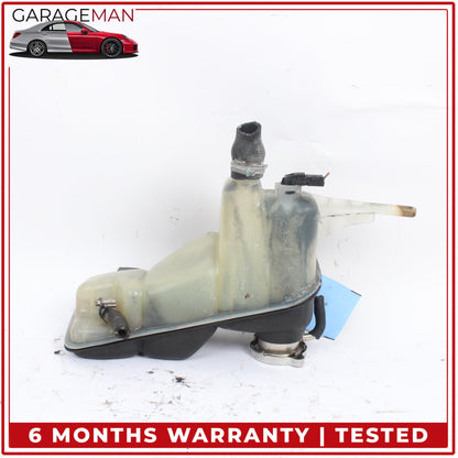 1997-2004 Mercedes R170 SLK230 Coolant Reservoir Overflow Expansion Tank OEM