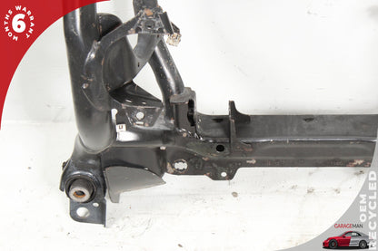 2012-2019 Mercedes X166 GL450 Front Sub Frame Subframe Engine Crossmember OEM