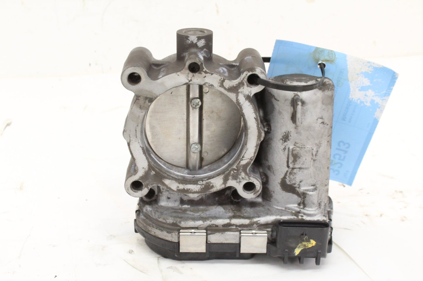 2015-2020 Mercedes-Benz C300 CDI C-Class W205 Sedan Throttle Body 2701410025