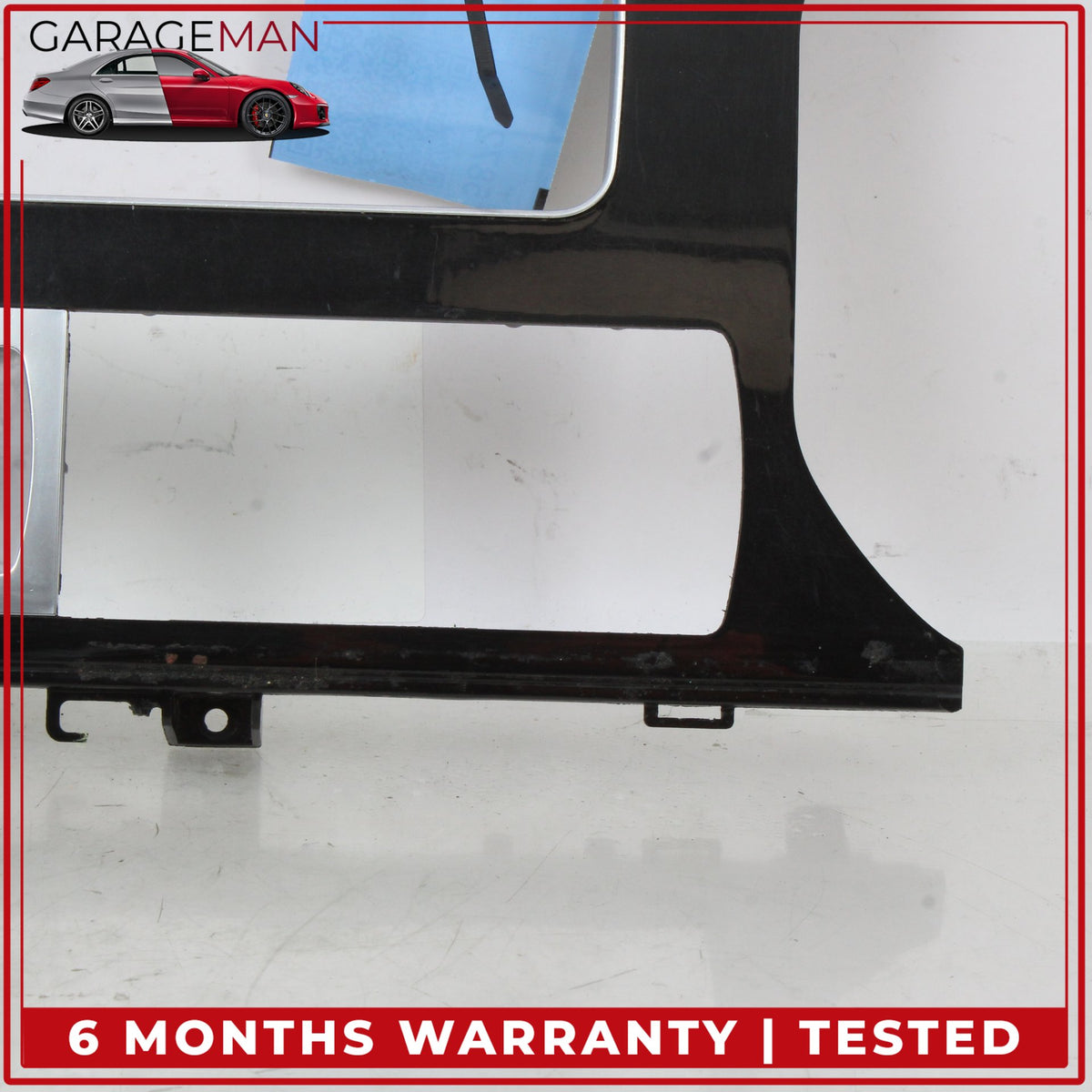 2014-2022 LR Range Rover Sport L494 Center Console Shifter Bezel Trim OEM
