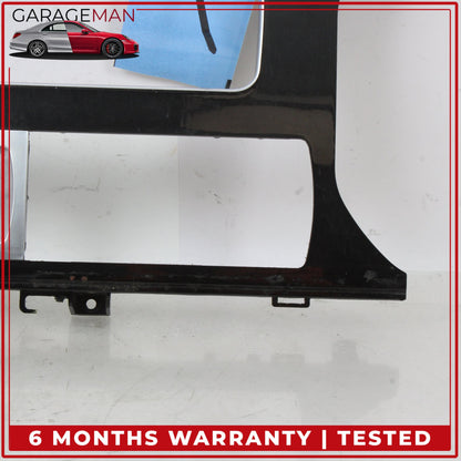 2014-2022 LR Range Rover Sport L494 Center Console Shifter Bezel Trim OEM