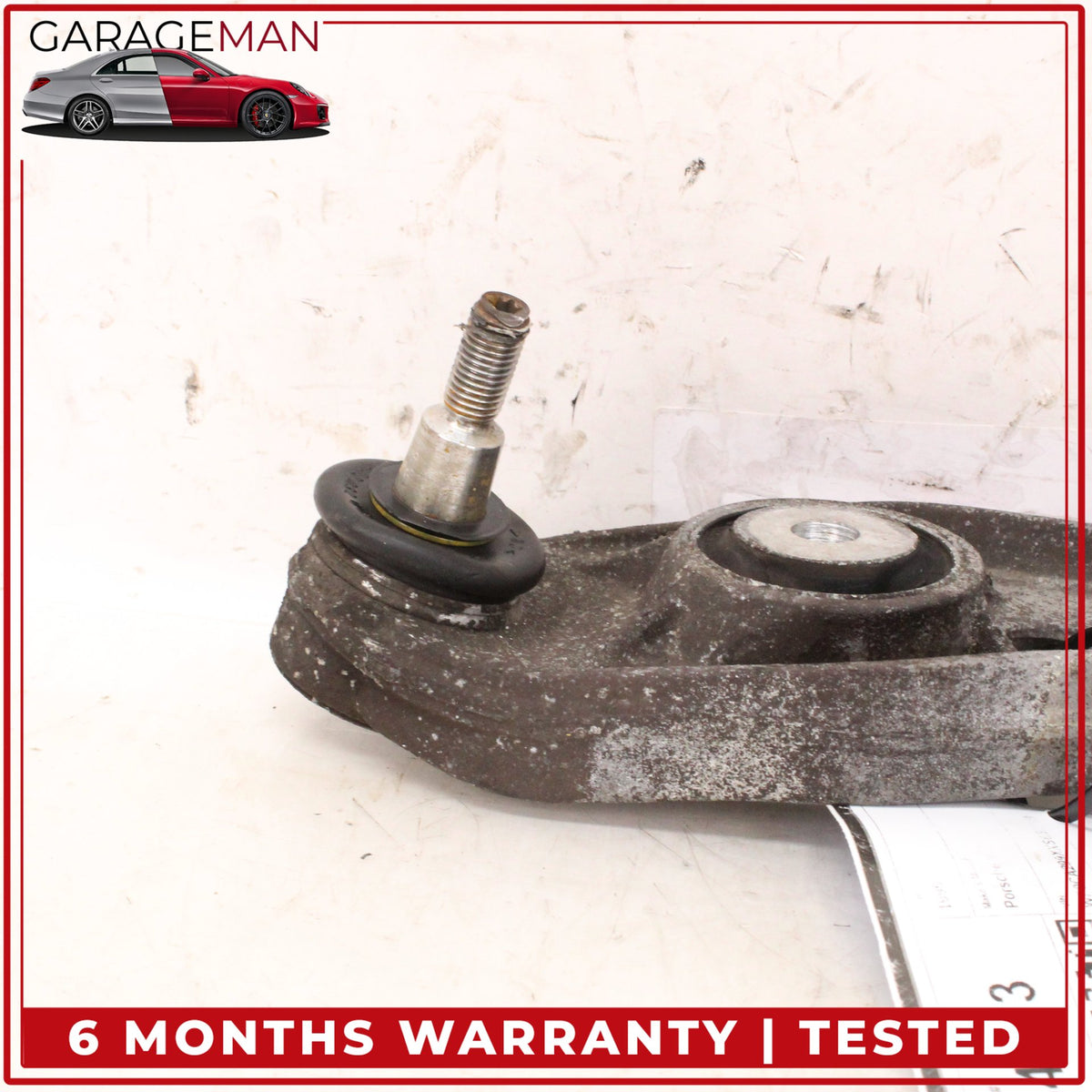 1997-2005 Porsche 911 996 Front or Rear Left or Right Side Lower Control Arm OEM