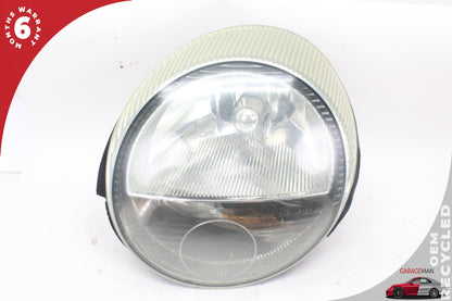 2002-2005 Ford Thunderbird Front Left Driver Side Head Light Lamp 5W6313006A OEM