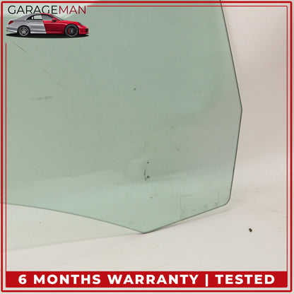 2010-2017 Audi A5 S5 Front Right Passenger Side Door Window Glass 8F0845202B OEM