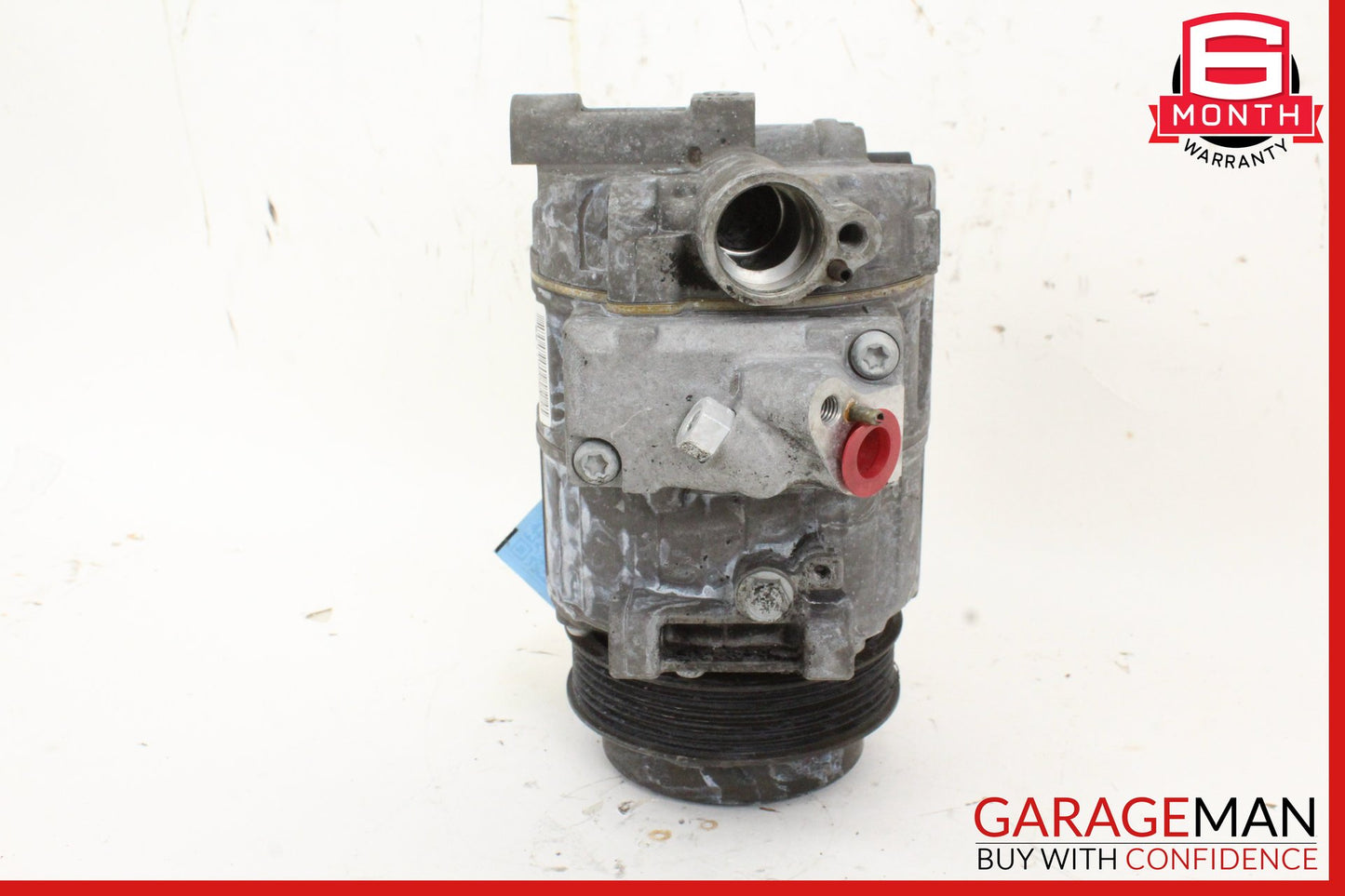 2012-2015 Mercedes W204 C250 CDI AC Air Conditioning Compressor 0022304511 OEM
