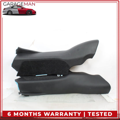 2013-2021 Land Rover Range Rover L405 Left & Right C Pillar Trim Leather Set OEM