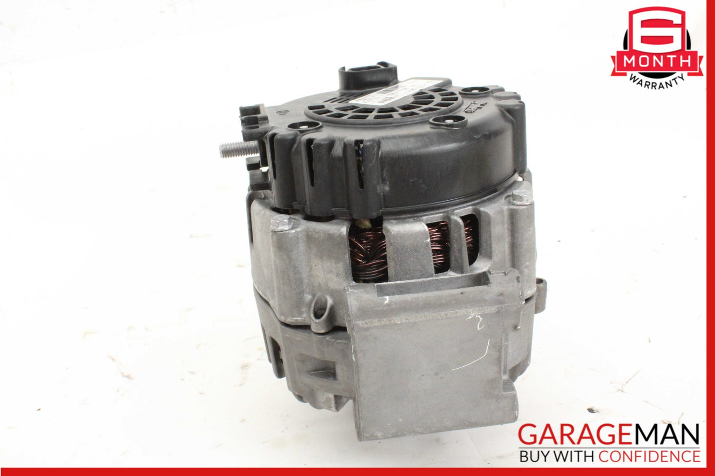 14-16 Mercedes W212 E250 Alternator Generator 0009067702 OEM