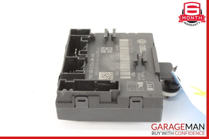 2009-2012 Audi A5 Front Right Passenger Side Door Control Module 8T0959792M OEM