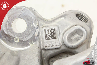 2019-2025 BMW 330i G20 RWD 2.0L Rear Left Driver Side Spindle Knuckle Wheel Hub 6898479
