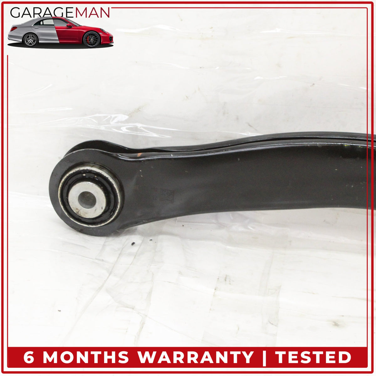 2018-2025 Audi Q5 SQ5 Rear Right Passenger Side Upper Control Arm 80A505398A OEM