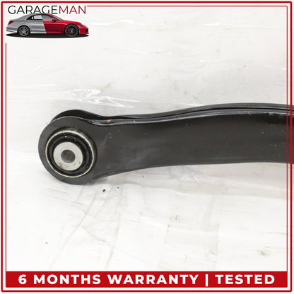 2018-2025 Audi Q5 SQ5 Rear Right Passenger Side Upper Control Arm 80A505398A OEM