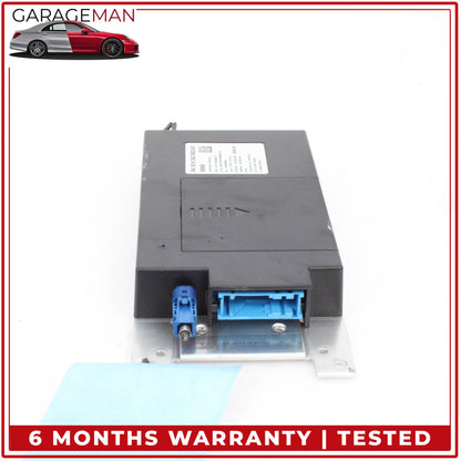 2012-2018 BMW 328i F30 Telematics Communication Control Module Unit 9297787 OEM