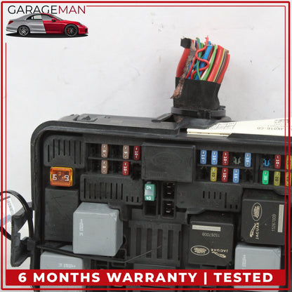 2014-2022 Range Rover L405 L494 Rear Fusebox Relay Junction Box HPLA14N030AB OEM
