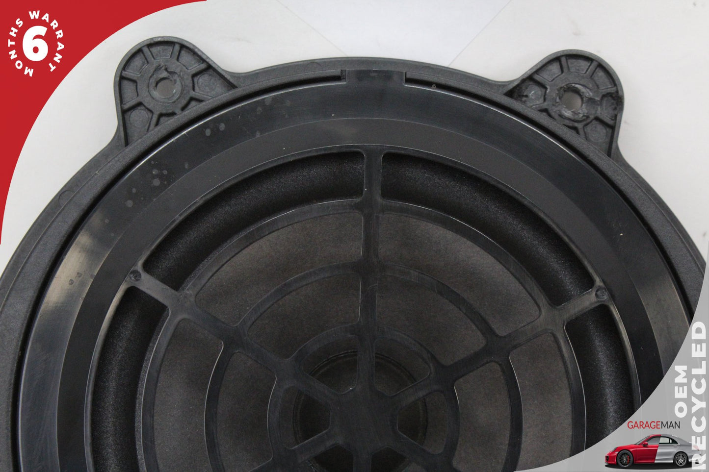 2010-2018 Porsche Panamera 970 Cayenne 958 Rear Left & Right Door Audio Speaker