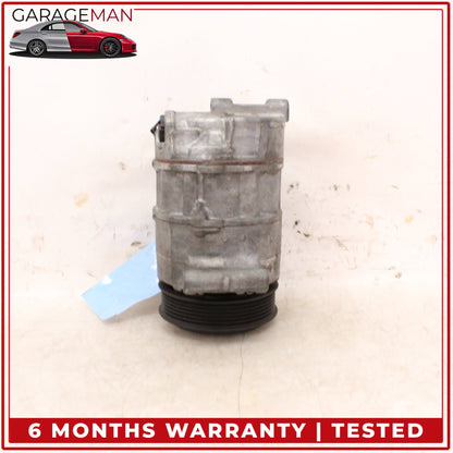 2006-2011 Mercedes W211 E350 AC A/C Air Conditioning Compressor 0012308111 OEM