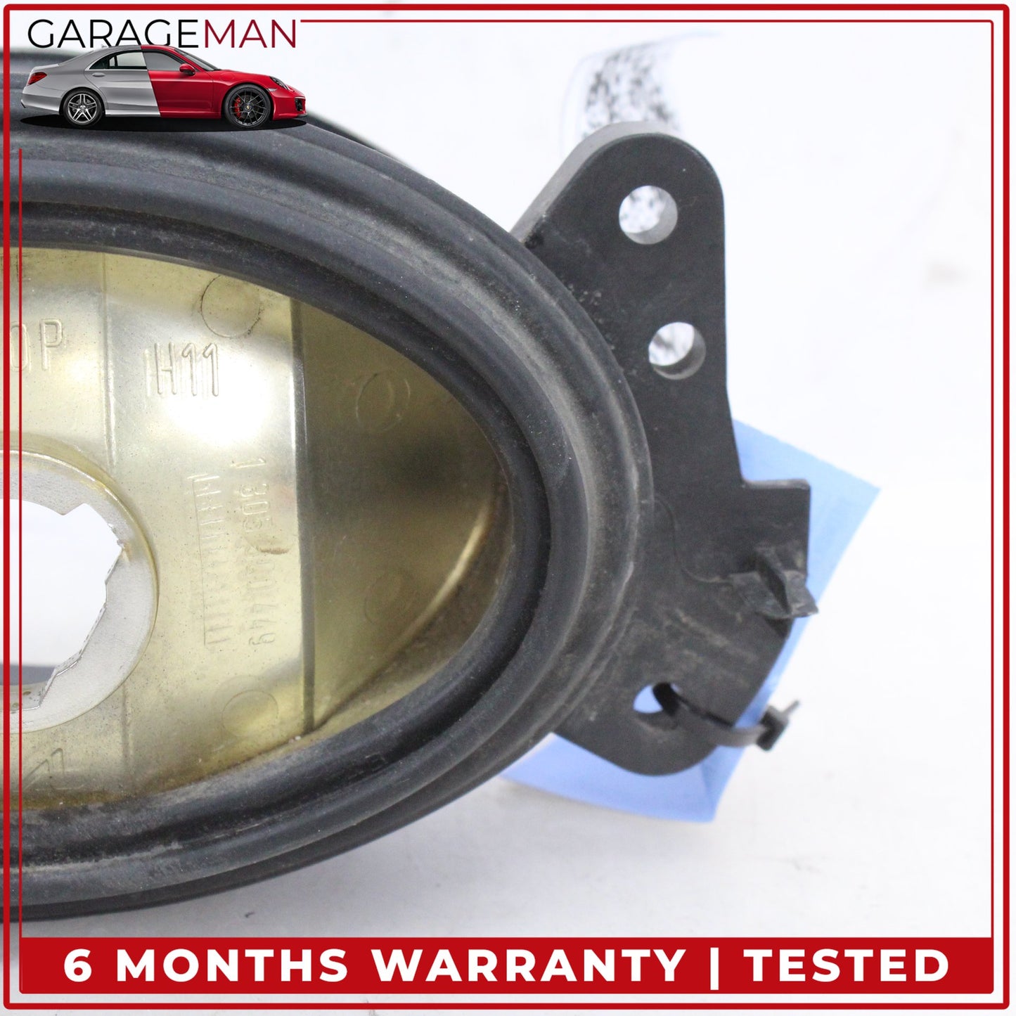 2005-2012 Mercedes X164 GL550 Front Right Side Fog Light Lamp 1698201656 OEM