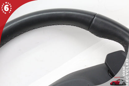 2022-2025 Audi Q4 E-Tron Front Left Side Heated Steering Wheel 89A419508F OEM