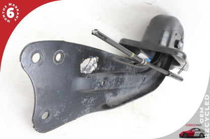 2008-2015 Audi TT 8J Rear Left Driver Side Trailing Control Arm 1K0505225 OEM