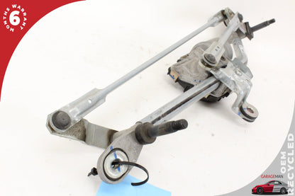 2022-2024 Audi A3 S3 RS3 Front Windshield Wiper Linkage w/ Motor 8Y1955119 OEM
