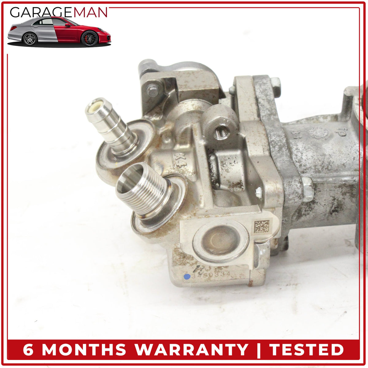 2012-2015 Mercedes W204 C250 High Pressure Fuel Pump 2710703701 OEM
