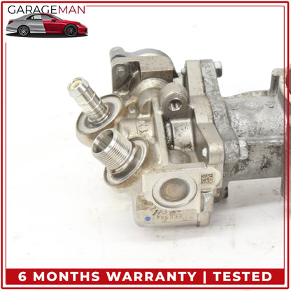 2012-2015 Mercedes W204 C250 High Pressure Fuel Pump 2710703701 OEM