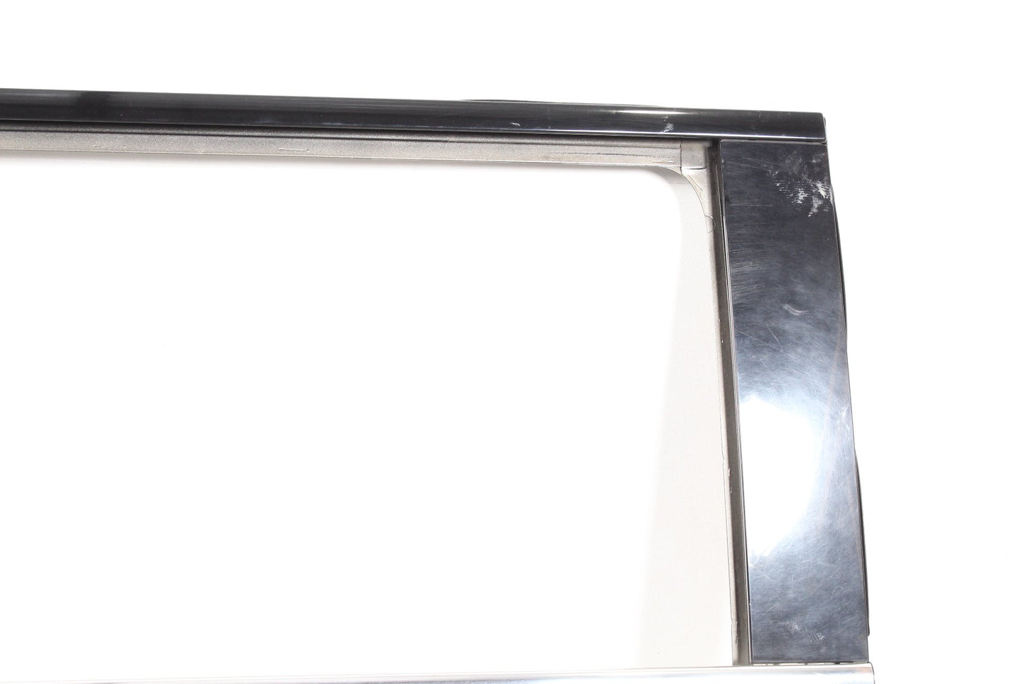 2009-2019 Ford Flex SUV Rear Left Side Door Shell Panel 8A8Z7424631A OEM