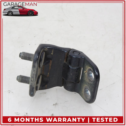 2010-2016 Porsche Panamera 970 Left and Right Tailgate Boot Hinge Set OEM