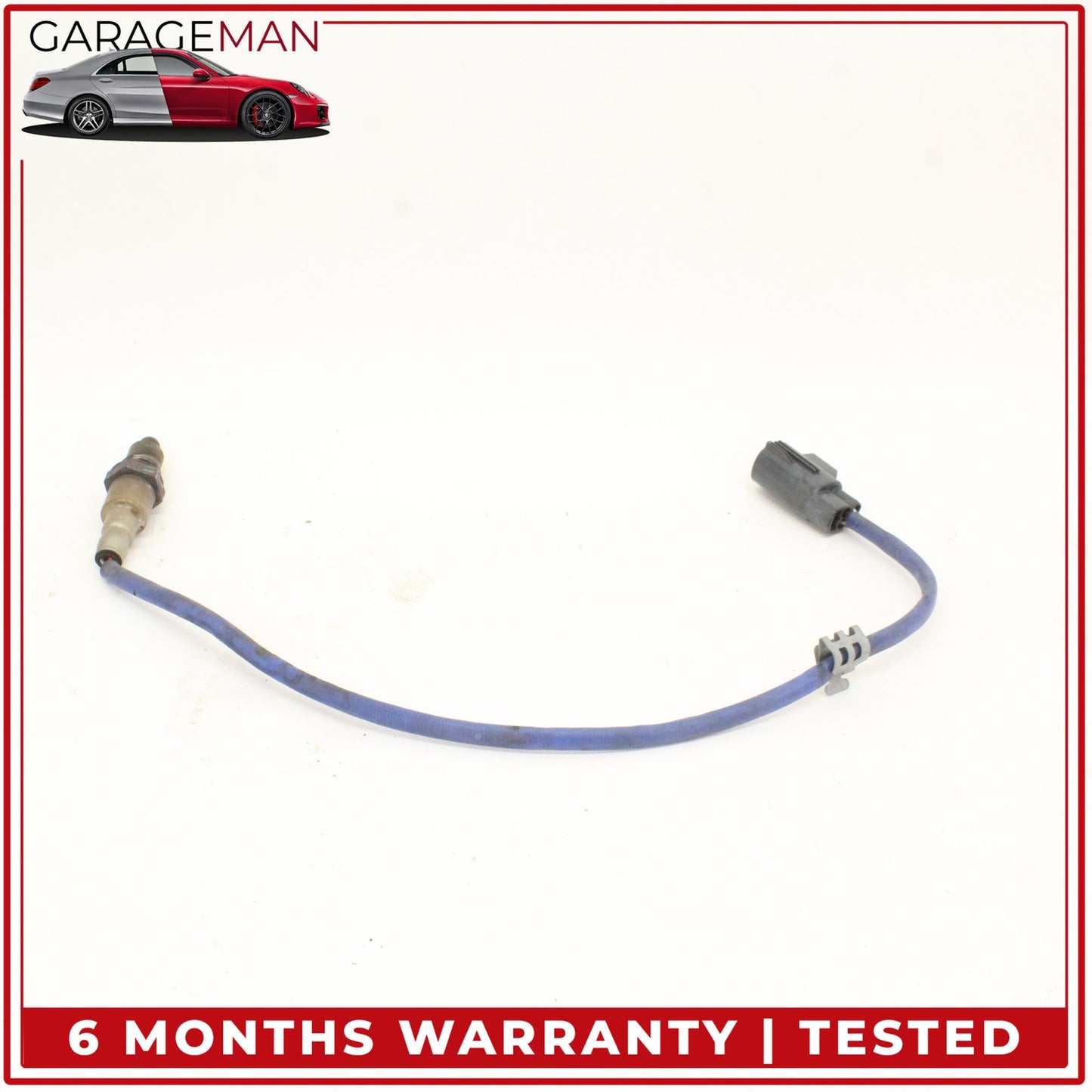2014-2024 Jaguar F-Type X152 Upstream Downstream Heated Oxygen Sensor Set OEM