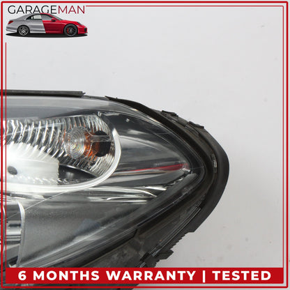 2015-2017 Mercedes W242 B-Class Electric Drive Front Left Head Light Lamp OEM