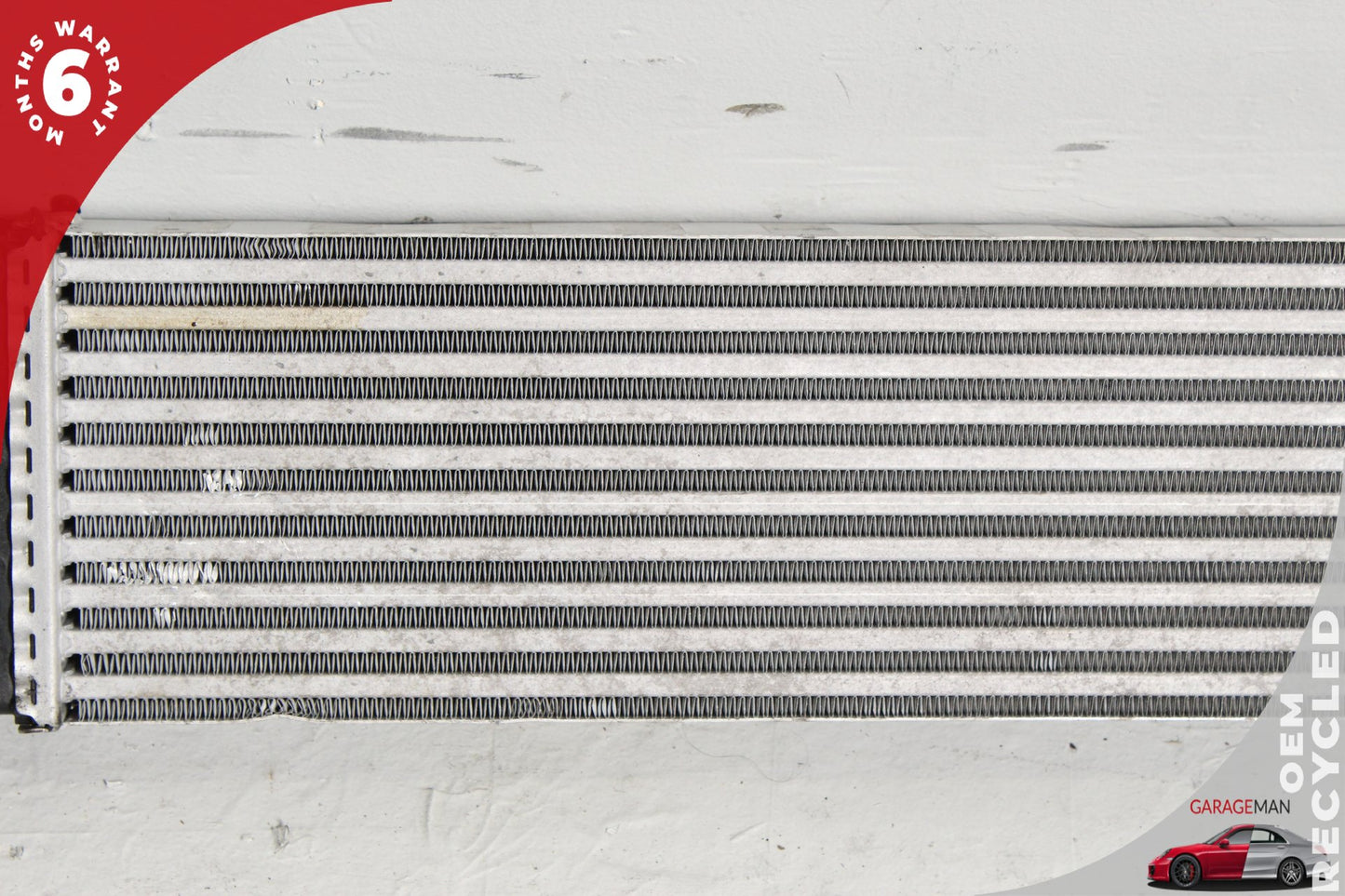 2014-2020 Mercedes W117 CLA250 Intercooler Air Cooler Radiator 2465000900 OEM
