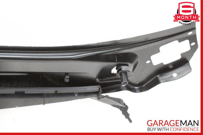 2010-2013 Mercedes-Benz S550 W221 Sedan Radiator Core Support 2218173920