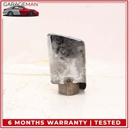 2006-2012 Mercedes W164 ML350 GL450 Exhaust Muffler Tip Set 1644902327 OEM