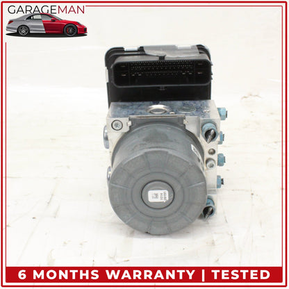 2019-2024 BMW M340i G20 ABS Anti Lock Brake Pump Module 1544112 OEM