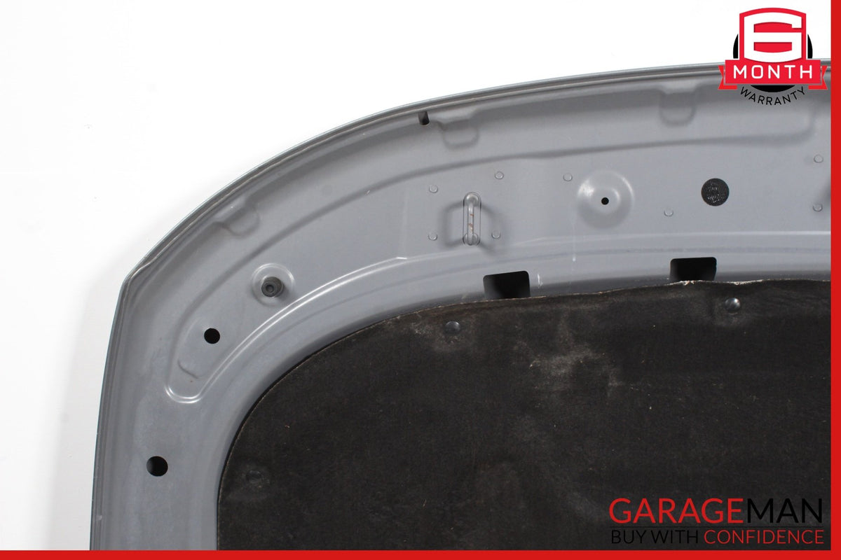 2005-2016 Land Rover LR4 LR3 SUV Front Hood Bonnet Panel BKA780040 OEM
