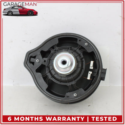 2008-2020 Mercedes W242 B Electric Drive Door Audio Sound Speakers Set of 4 OEM
