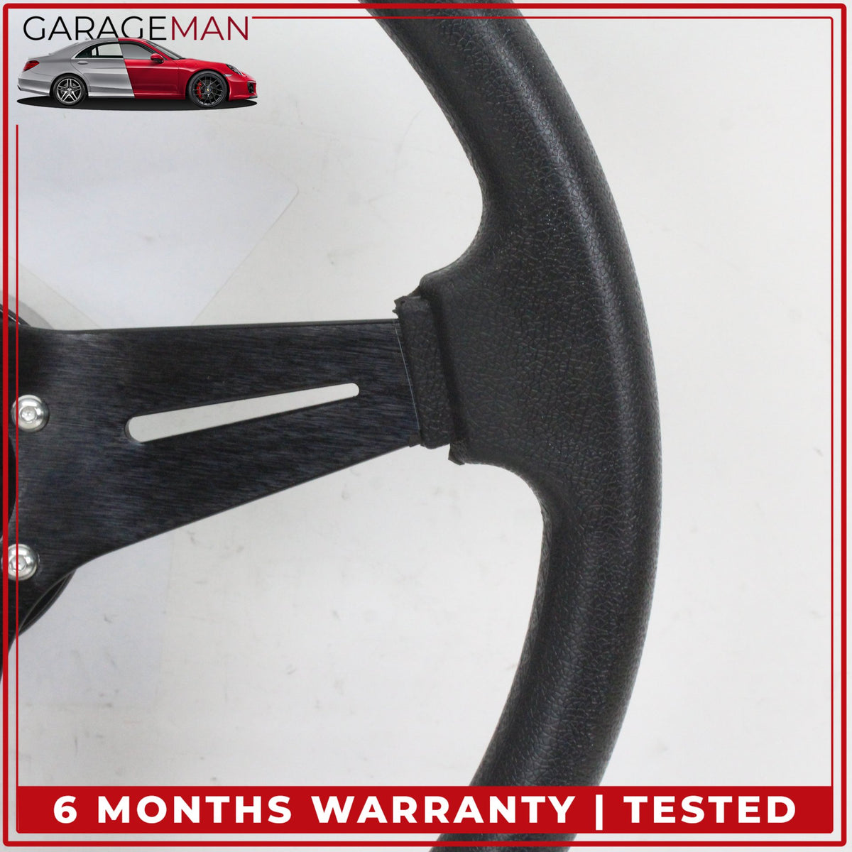 1999-2005 Porsche 911 996 Steering Wheel