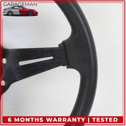1999-2005 Porsche 911 996 Steering Wheel