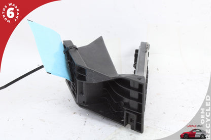 2012-2018 Mercedes W218 CLS550 Gas Throttle Pedal Accelerator 2043001204 OEM