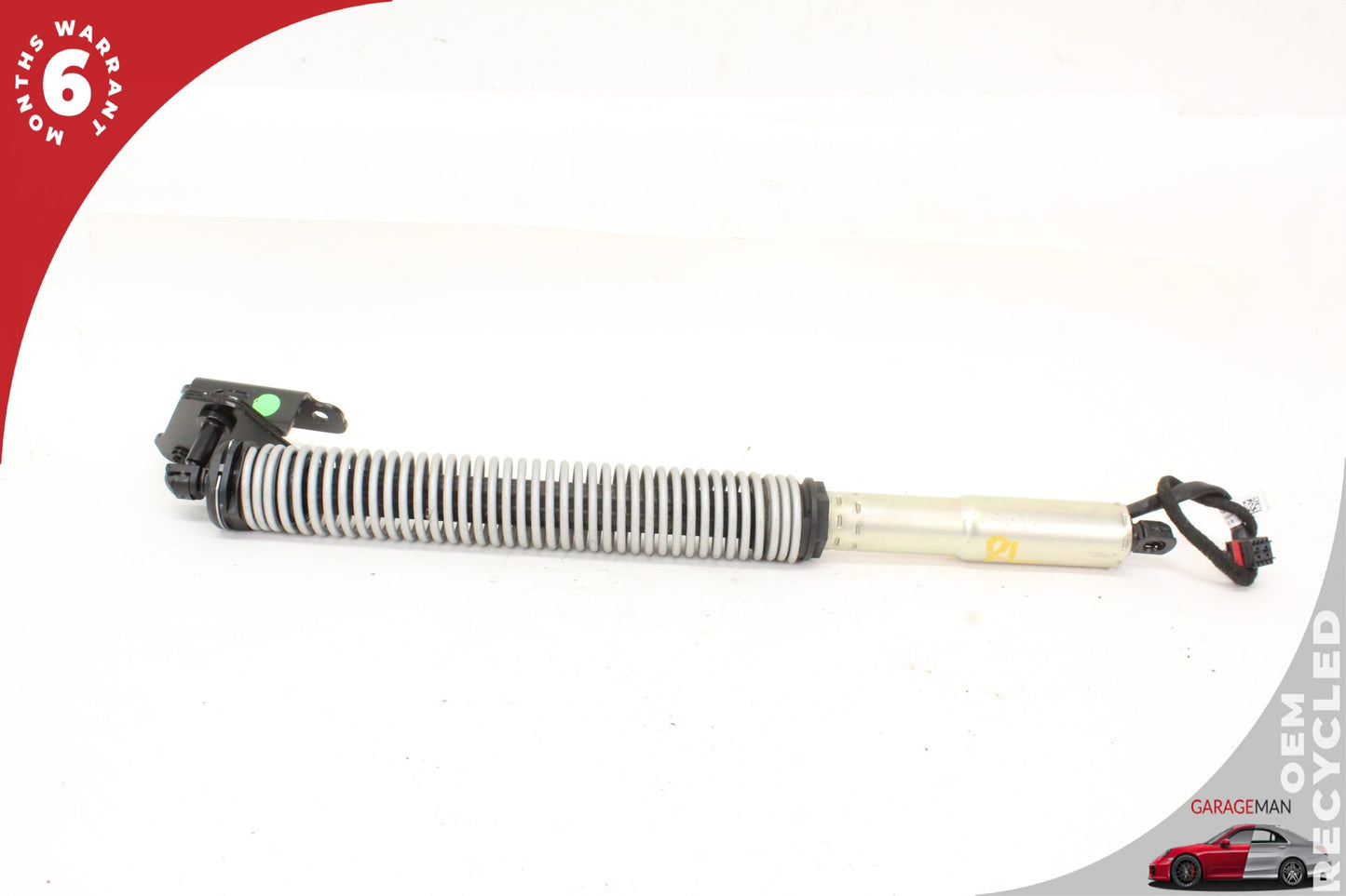 2016-2023 Jaguar XF X260 Rear Left or Right Side Tailgate Strut GX63430B60AB OEM