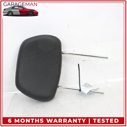 1997-2004 Mercedes R170 SLK320 SLK230 Front Left and Right Side Head Rest OEM