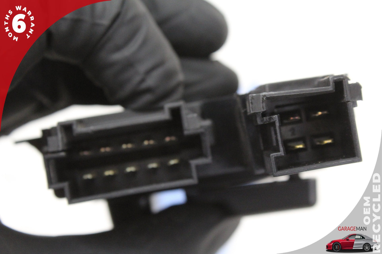 12-20 Tesla Model S 85D Hatchback Right Front Seat Control Switch 1648201410 OEM