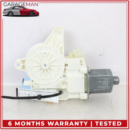 2015-2020 Mercedes X156 GLA250 Front Right Window Regulator Motor 2469065200 OEM