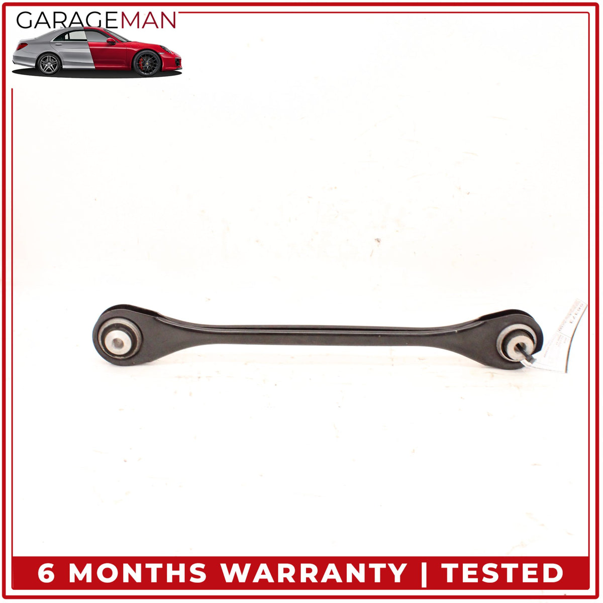 2018-2024 BMW X3 G01 AWD Rear Left Side Suspension Control Arm OEM